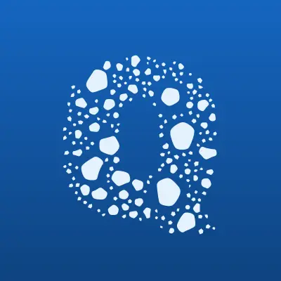 QIWI, платежный терминал, лого-визитка